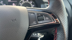 Skoda Fabia 1.0 TSI 110 Monte Carlo 5dr Petrol Estate